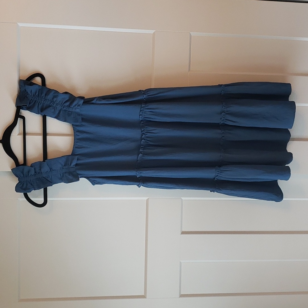 Oddy Womens Dress Size Small New with Tags